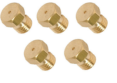 Orifices for NG to LP for #: E790s-4L1N-62 for Rotisserie
